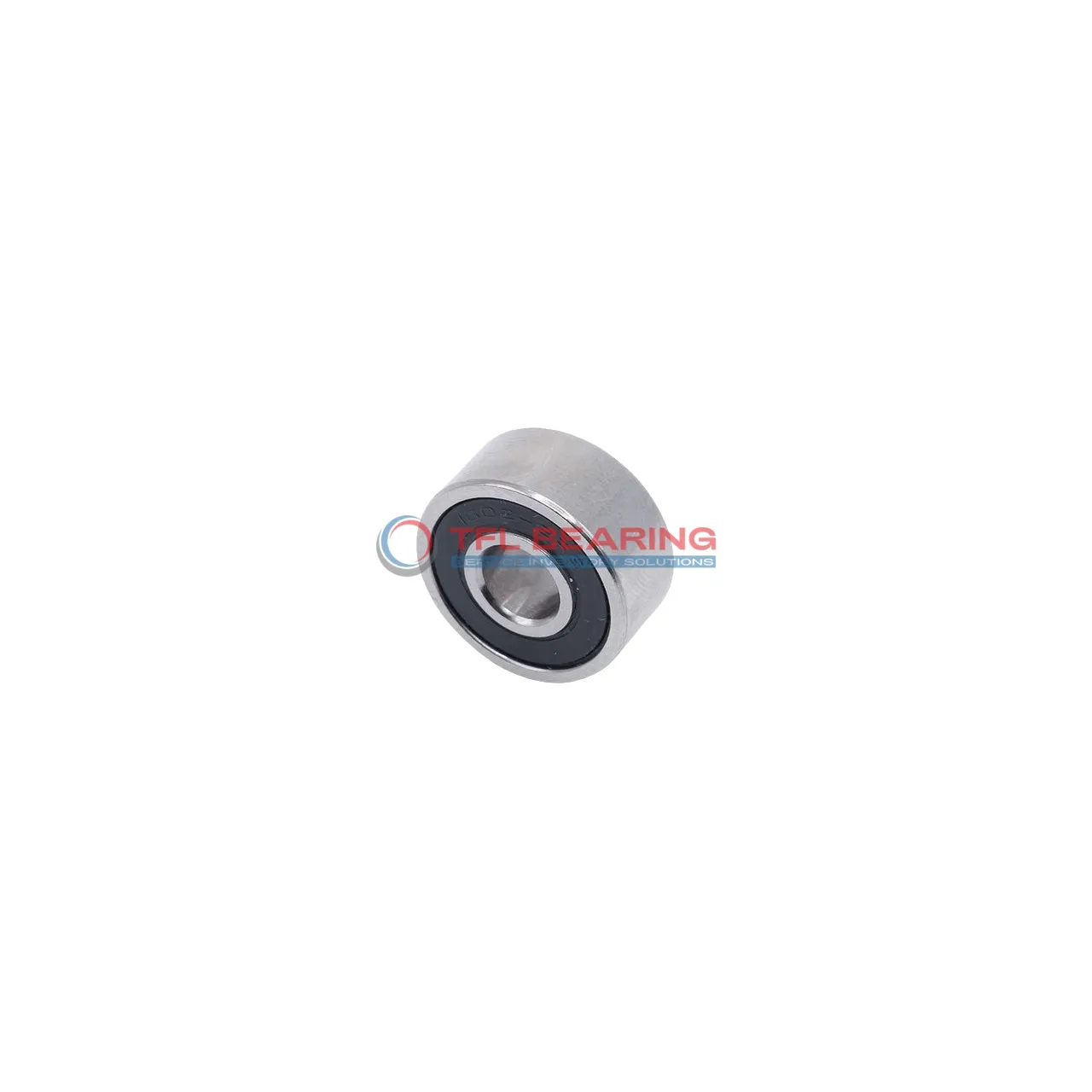 Stainless Steel Deep Groove Ball Bearings W 638/3-2RS1